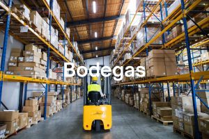 BODEGAS