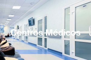 CENTROS MEDICOS