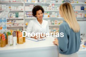 DROGUERIAS