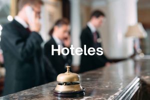 HOTELES