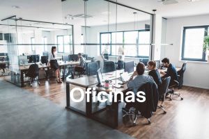 OFICINAS