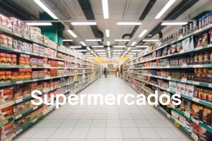 SUPERMERCADOS